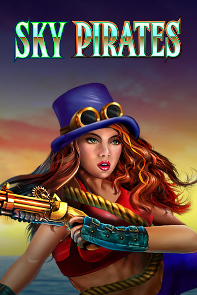 Sky Pirates