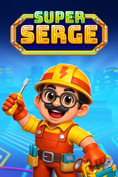 Super Serge