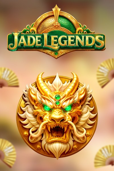 Jade Legends